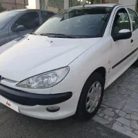 ۲۰۶ تیپ ۵ مدل ۹۵|خودرو سواری و وانت|قائم‌شهر, |دیوار