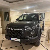 کی ام سی تی ۹|خودرو سواری و وانت|تهران, بهجت‌آباد|دیوار