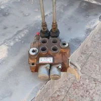 کنترول‌بالابر