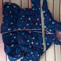 کاپشن دخترانه ۳ تا ۵ سال با کیفیت سوغات کانادا|کفش و لباس بچه|تهران, جمهوری|دیوار