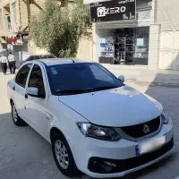 ساینا s دوگانه مدل ۱۴۰۲|خودرو سواری و وانت|سرپل ذهاب, |دیوار