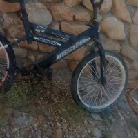 دوچرخه