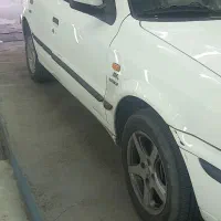 سمند ef7 دوگانه کارخانه بیرنگ