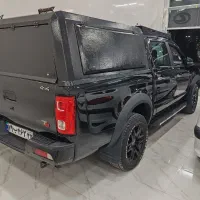 kmc t8 مدل1402|خودرو سواری و وانت|نیشابور, کوی یغما|دیوار