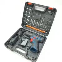 دریل شارژی باس