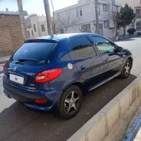 پژو ۲۰۷ مدل ۹۹ استثنایی|خودرو سواری و وانت|زنجان, |دیوار