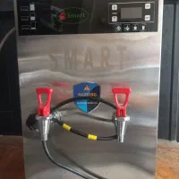 بویلر اب جوش و بلندر