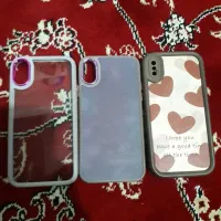 گارد ایفون xs توافقی