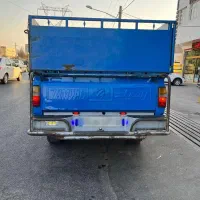 نیسان مدل۱۴۰۰ دوگانه دستی شاسیها سالم بی رنگ|خودرو سواری و وانت|قم, علی آباد|دیوار