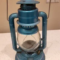 فانوس بزرگ قدیمی Dietz اصل آلمان