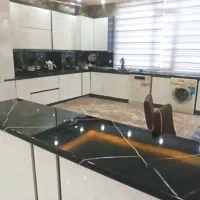 پنت هاوس 260 متری/سه خواب/130 متر پارکینگ اختصاصی