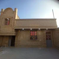 ویلایی لوکس نوساز 130 متری روستای تیس