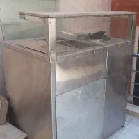 گرمکن یا کانتر فر ذرت مکزیکی آش حلیم|فروشگاه و مغازه|قم, سالاریه|دیوار