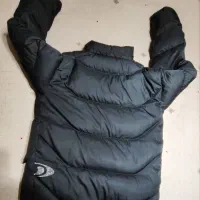 کاپشن پر سنگین برند سالمون|لباس|ملارد, |دیوار