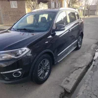 تیگو5 مدل 96|خودرو سواری و وانت|نقده, |دیوار