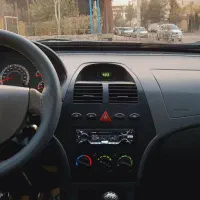 تیبا 2 بی رنگ|خودرو سواری و وانت|سمنان, |دیوار