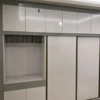 کمد ۶تیکه طرح لمیس|جاکفشی، کمد، دراور|پاکدشت, پاکدشت (مامازند)|دیوار