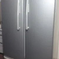 یخجال دوقلو.باموتور۸۸|یخچال و فریزر|الوند, |دیوار