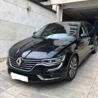اجاره خودرو تالیسمان /رنت ماشین
