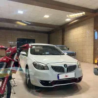 برلیانس اچ۳۳۰ مدل۹۵