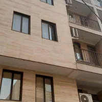آپارتمان۱۰۰ متری سند روبه نما فول امکانات بوستان ۳|فروش آپارتمان|کرج, شهرک جهان آرا|دیوار