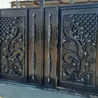 جوشکاری  سیار در محل
