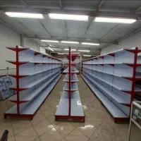 قفسه مغازه و انباری