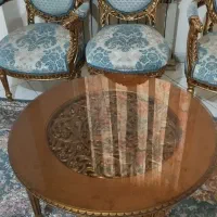 مبل سلطنتی