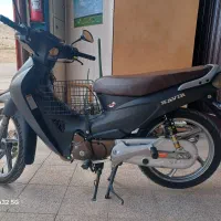 موتور کویر s1 125|موتورسیکلت|اصفهان, قلعه طبره|دیوار