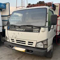 ایسوزو ۸تن|خودرو سنگین|اسلام‌شهر, شاطره|دیوار