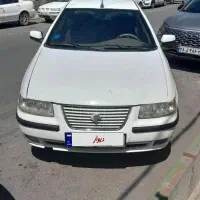 سمندlxمدل ۹۰