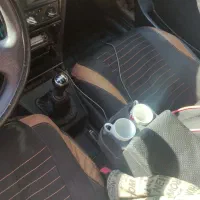 405 GLX تمیز|خودرو سواری و وانت|شیراز, میرزاکوچک خان|دیوار