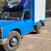 فروش فوری|خودرو سواری و وانت|چترود, |دیوار