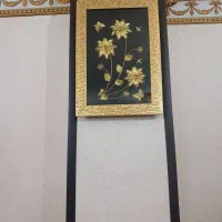 تابلو طلایی|تابلو، نقاشی، عکس|اردبیل, |دیوار