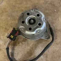 موتور فن ۲۰۶