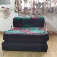 مبل تخت خواب شو نونو