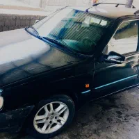 پژو استیشن مدل 1379 انژکتور
