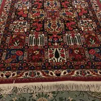 قالیچه دستباف