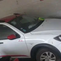 کوییک r خانگی مدل ۹۸|خودرو سواری و وانت|اصفهان, جاوان|دیوار