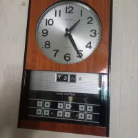 ساعت دیواری سیکو