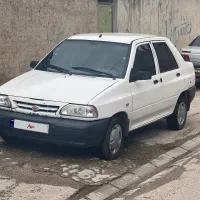 پراید 131 مدل 94