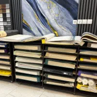 بازسازی و طراحی دکوراسیون داخلی