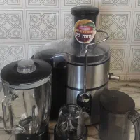 سه کاره کاخلر|آبمیوه‌گیر و آب‌مرکبات‌گیر|گلپایگان, |دیوار