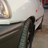 پراید 131 LE، مدل۹۴