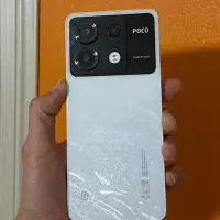 poco x6 256gb 5g RAM 12