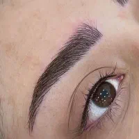 مدل برای پر کردن آلبوم عکس