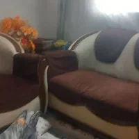 مبل هفت نفره|مبلمان خانگی و میز عسلی|آستانه اشرفیه, |دیوار
