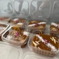 حلوا عربی|خوردنی و آشامیدنی|قم, حمام تالار|دیوار