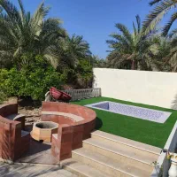 اجاره ویلا باغ نخلستان|اجارهٔ کوتاه‌مدت ویلا و باغ|شوشتر, |دیوار