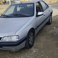 پژو slx مدل ۸۹